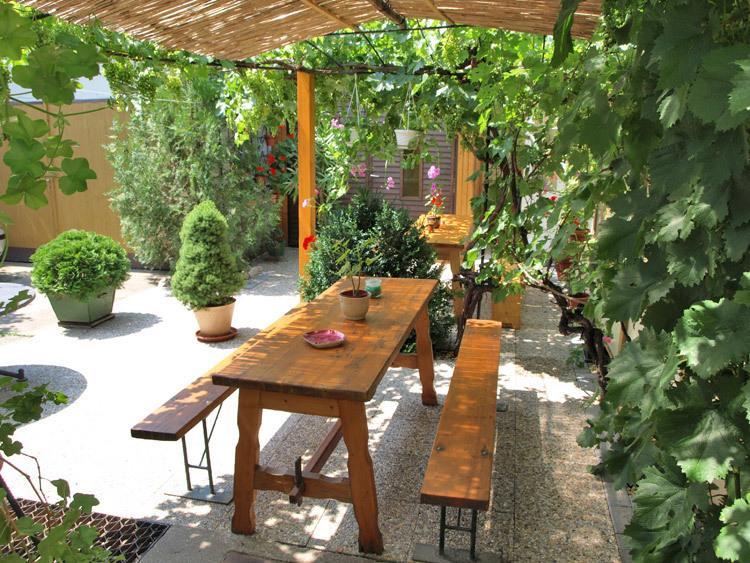 Családi Vendégház Eger Extérieur photo