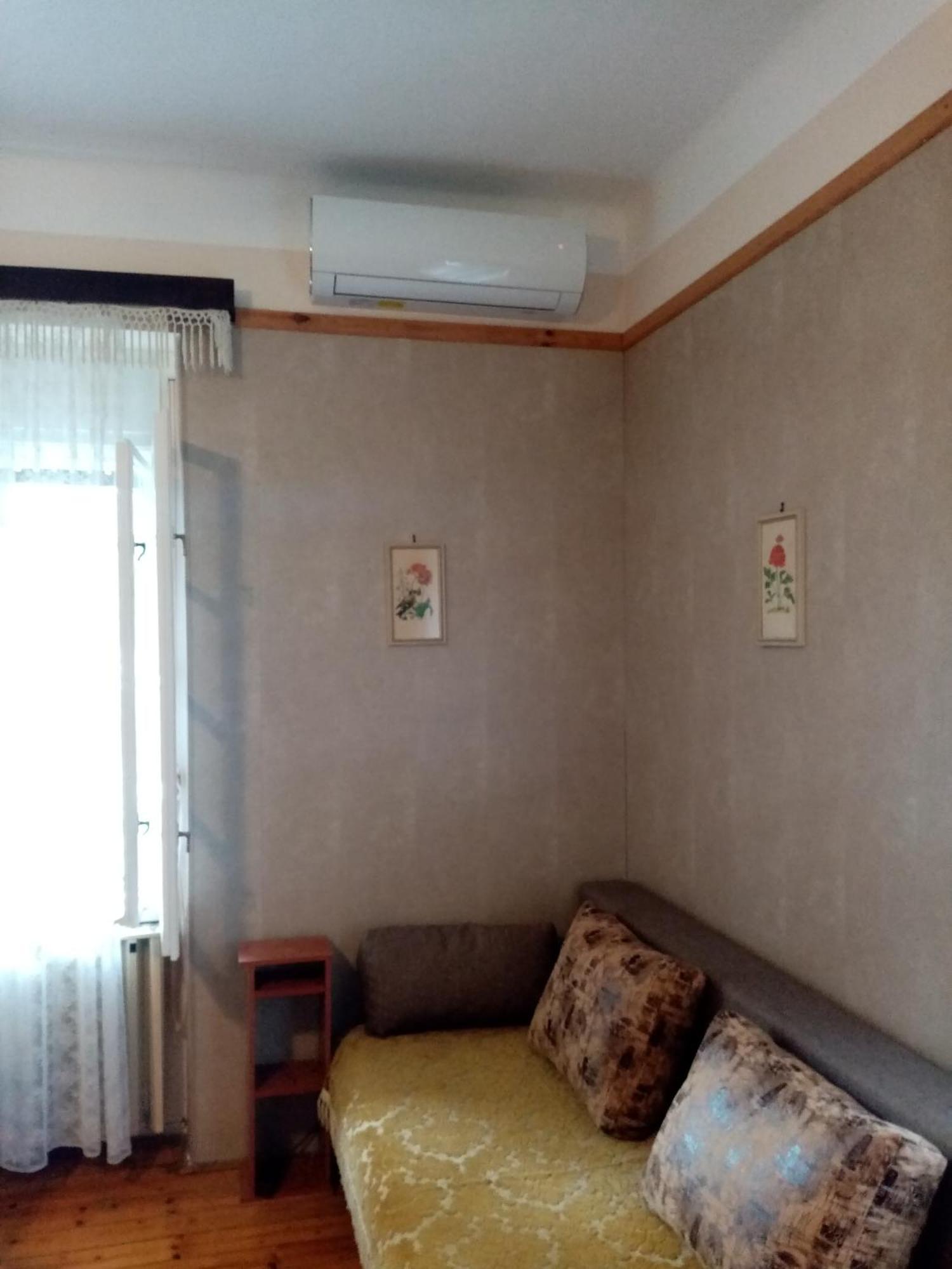 Családi Vendégház Eger Extérieur photo