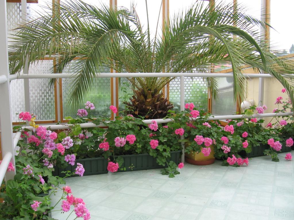 Családi Vendégház Eger Extérieur photo