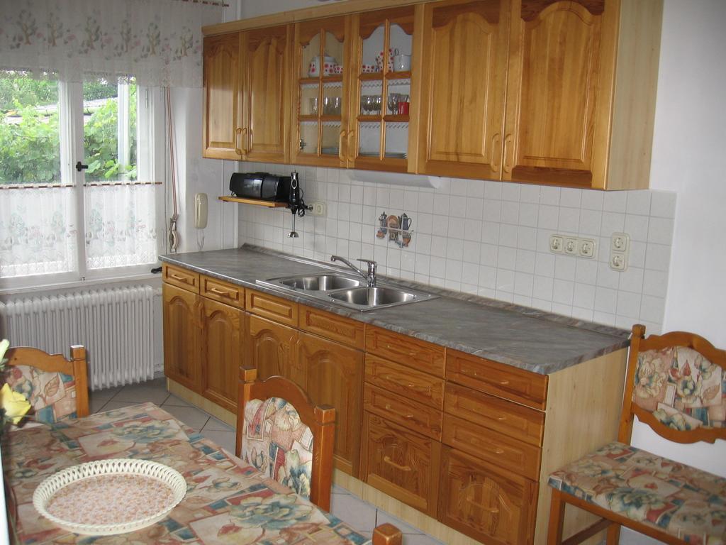 Családi Vendégház Eger Chambre photo