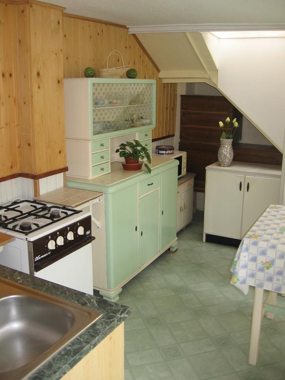Családi Vendégház Eger Chambre photo
