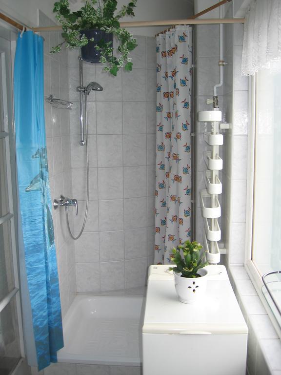 Családi Vendégház Eger Extérieur photo